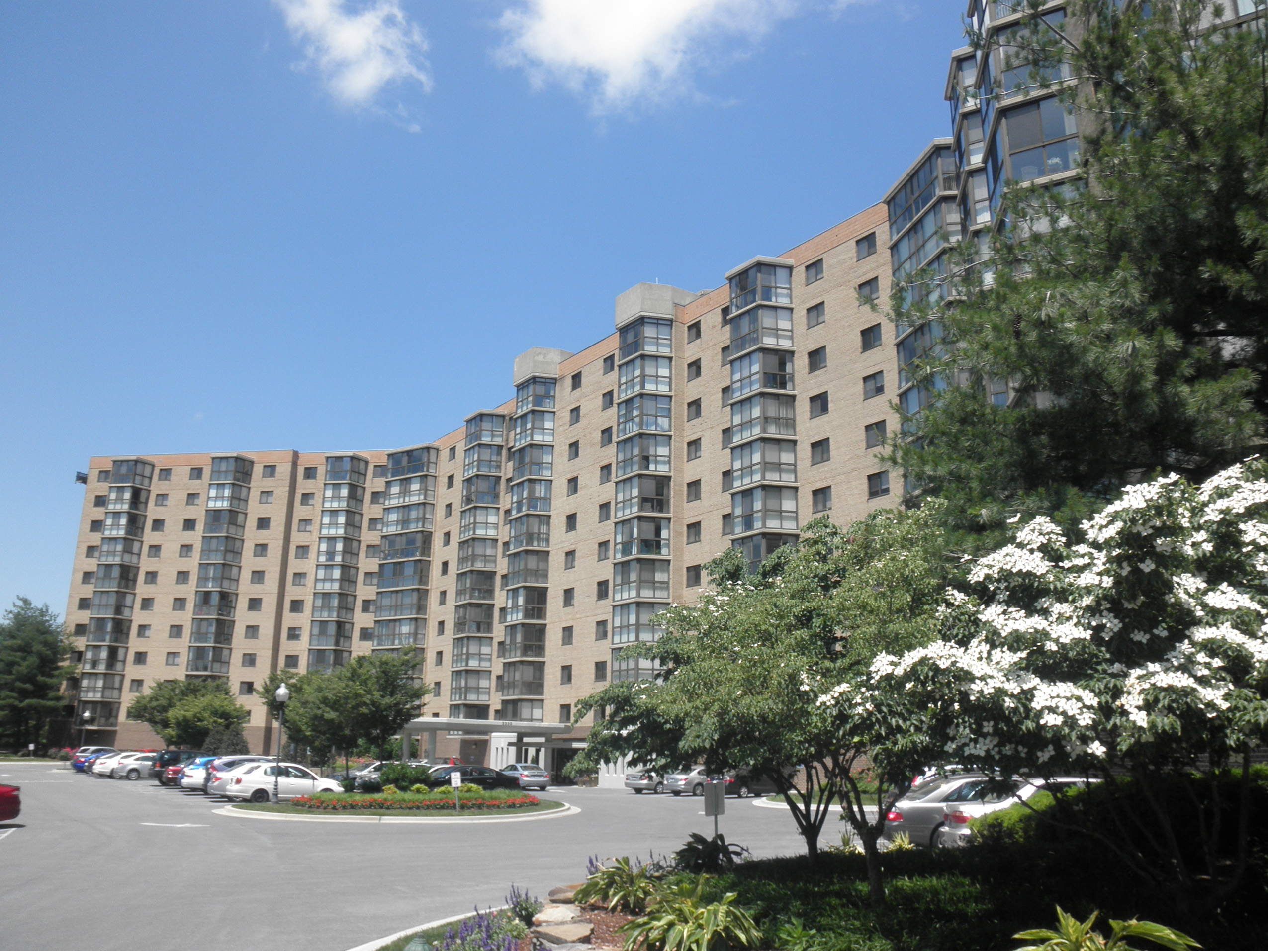 Senior Homes in Leisure World MD For Sale in Fairways N